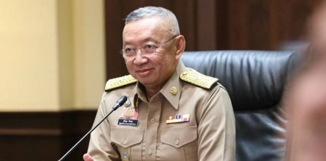 Is Thailand’s education system safe in the hands of Bhumjaithai Party? Is Thailand’s education system safe in the hands of Bhumjaithai Party?