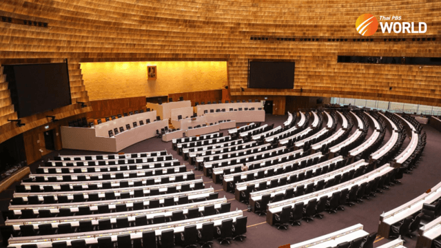 Thai Sang Thai vows to monitor Srettha government closely