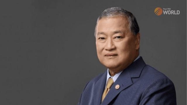 Ex-Bangkok governor found at fault for contracting BTSC to operate Green line extensions