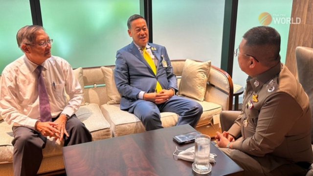 Shooting of police officer “unacceptable and beyond expectation” – PM