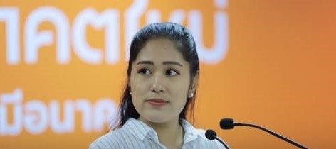 Former MP Pannika banned from contesting elections for life Former MP Pannika banned from contesting elections for life
