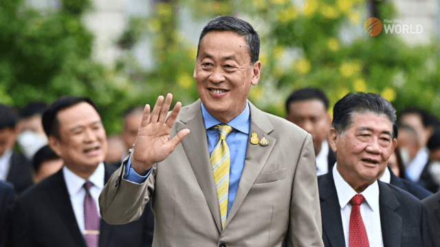PM Srettha to visit Cambodia this month PM Srettha to visit Cambodia this month