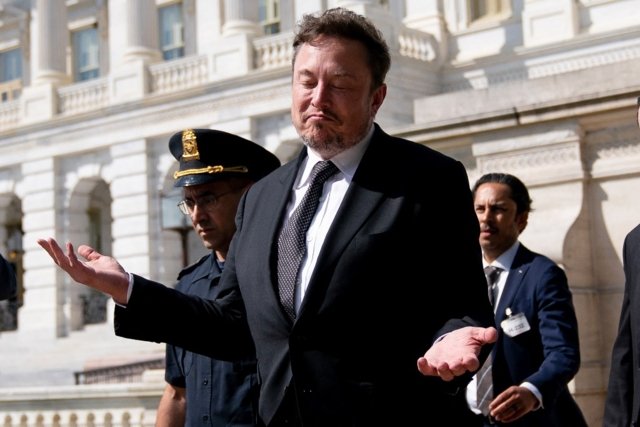 Musk considers charging all X users monthly fee