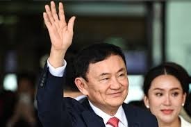My father underwent surgery last week : Paetongtarn