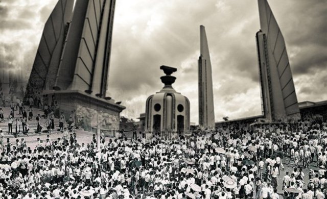 Assessing the legacy of Thailand’s first people power uprising