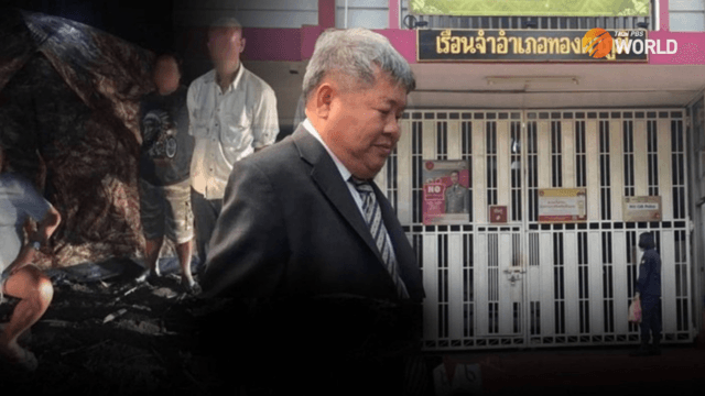 Construction tycoon jailed for poaching leaves prison