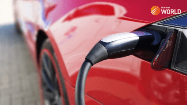 Government to promote production and use of EVs in Thailand