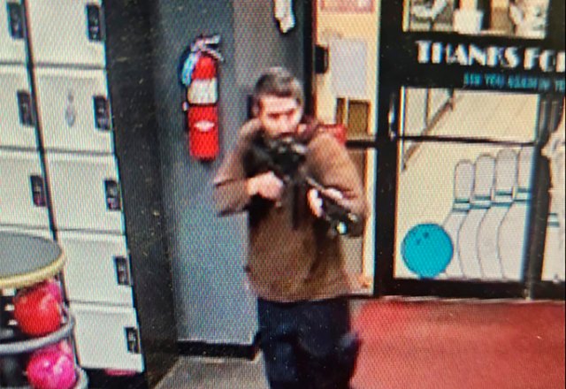 At least 22 dead in Maine shootings, gunman at large