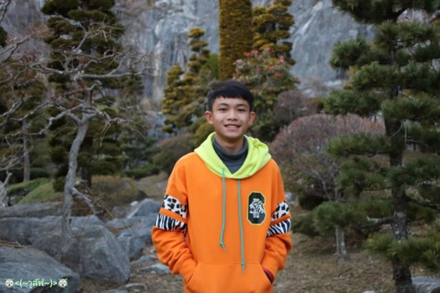 Dom, captain of Wild Boars football team, killed himself at school in UK