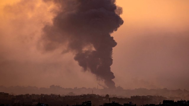 Number of Thai hostages held by Hamas rises by three Number of Thai hostages held by Hamas rises by three