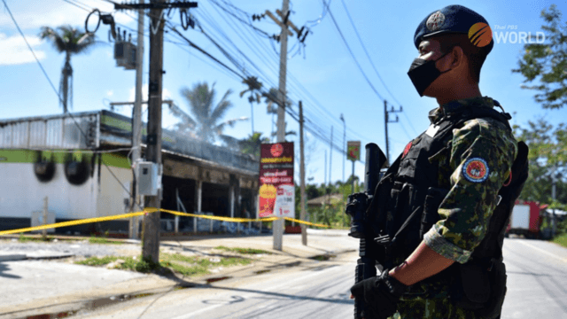 Pheu Thai MP supports closure of Internal Security Operations Command Pheu Thai MP supports closure of Internal Security Operations Command