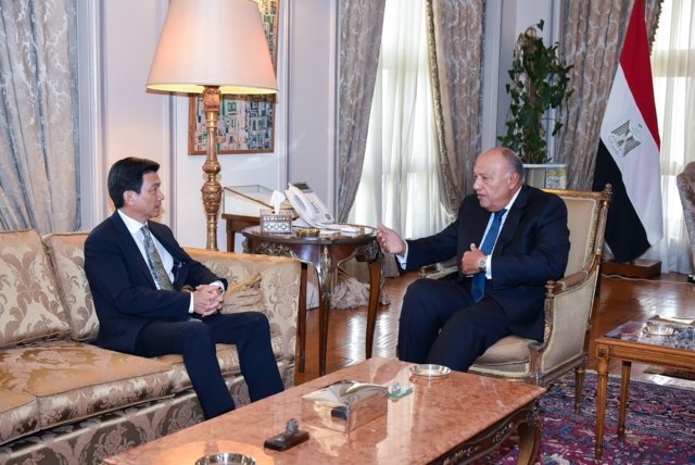 Thai Hostages held by Hamas and other militants : Thai FM