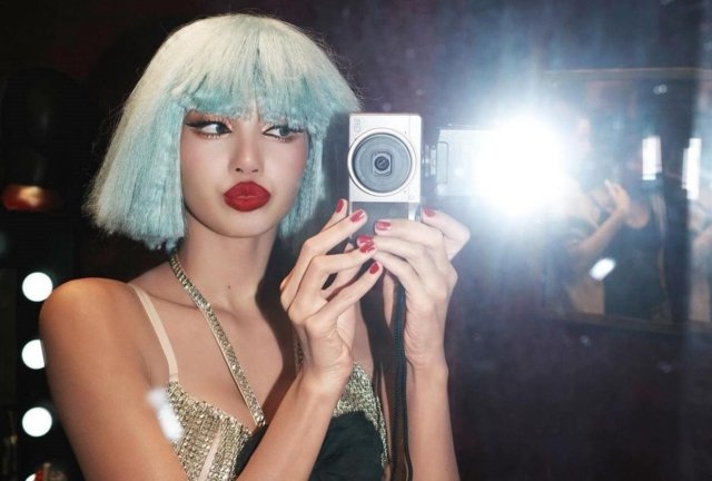 Luxury brands remove Blackpink Lisa's photos on social media