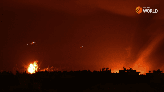 Two more Thais die, another abducted since Hamas attack on Israel
