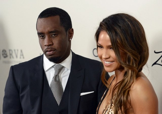 Singer Cassie, Sean Combs settle lawsuit alleging rape