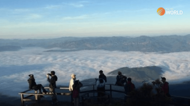 Thailand is officially in cold season as of today