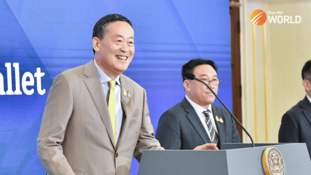 PM has backup plan should digital wallet loan bill be rejected by Council of State