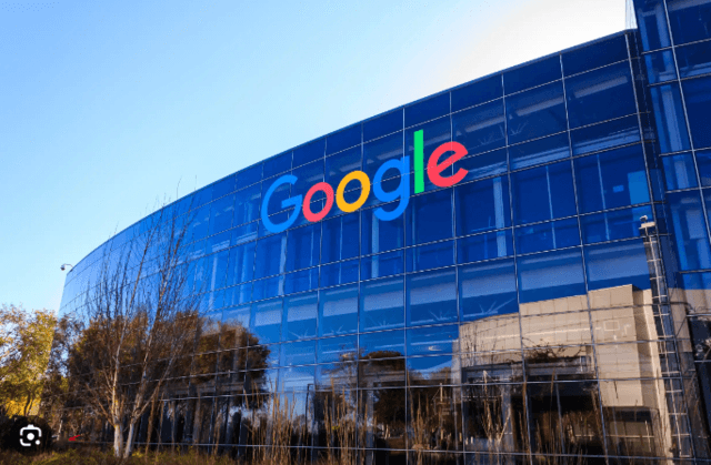 Thailand and Google agree to strategic cooperation for development of digital technology Thailand and Google agree to strategic cooperation for development of digital technology
