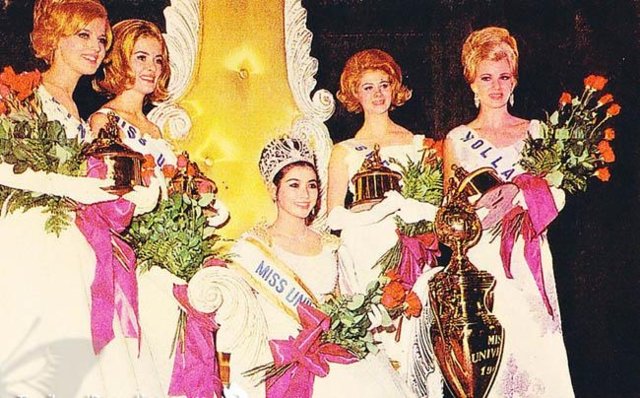 Facts, fun, and frenzy: the Miss Universe pageant explained