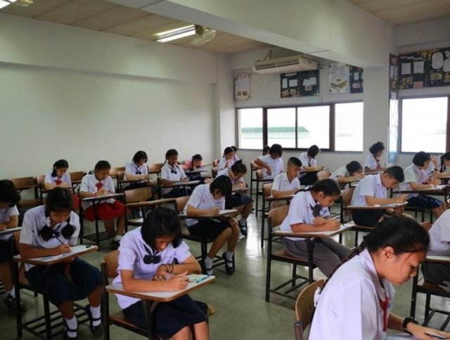 Education Ministry assigned to improve Thais’ English proficiency Education Ministry assigned to improve Thais’ English proficiency