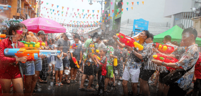 Bt5.1 billion to promote “soft power” activities next year Bt5.1 billion to promote “soft power” activities next year