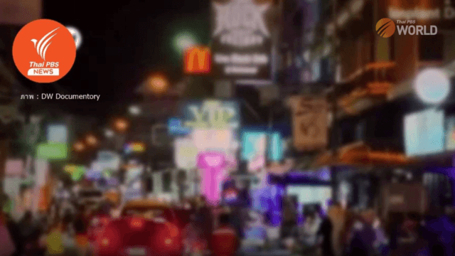 Pattaya police explain alleged bribery in child prostitution case Pattaya police explain alleged bribery in child prostitution case
