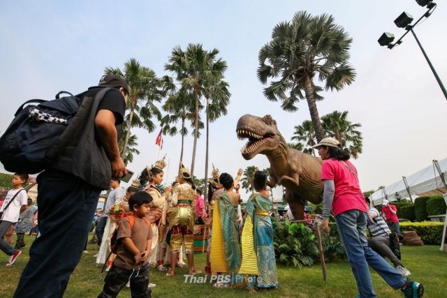 Experts warn of ‘lost generation’ as Thailand marks Children’s Day