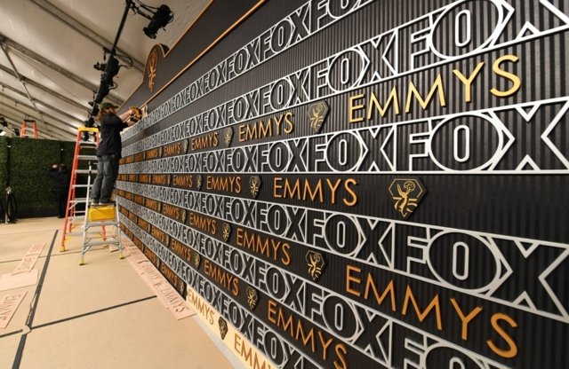 'Succession' set to dominate TV's delayed Emmys