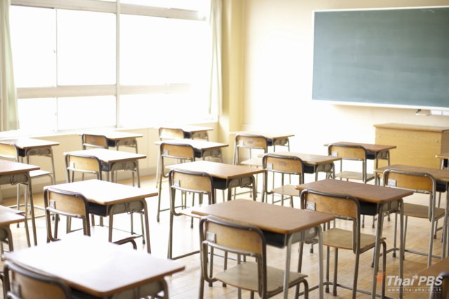 Is there any hope for Thai education?