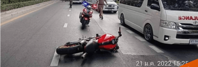 Appeals Court adds prison terms for police officer involved in fatal zebra crossing accident
