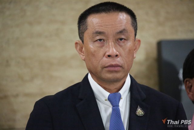 Charter Court rules Saksayam’s ministerial post ended on March 3rd last year