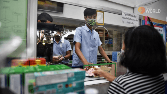 Treatment anywhere': A new era dawns for Thailand’s universal healthcare scheme