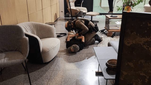2023’s top stories: Thailand anguishes over mass shootings, as boy goes berserk in Bangkok mall