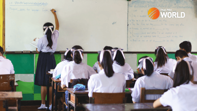 Experts say lowest ever PISA score is a wakeup call for Thailand’s failing education system