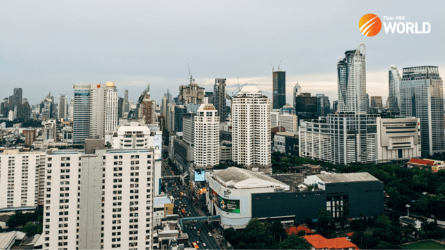Crying need for holistic development to make Bangkok liveable