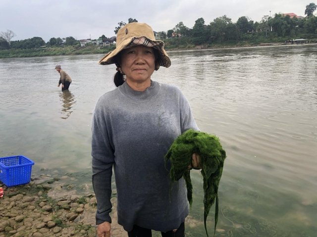 Hydropower pushing millions of Mekong people onto front line of climate disaster: experts Hydropower pushing millions of Mekong people onto front line of climate disaster: experts