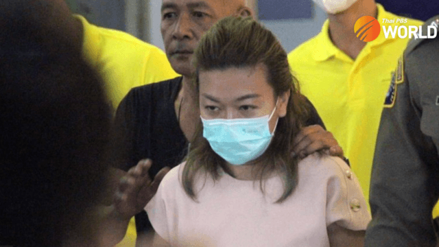 2023’s top stories: Trail of cyanide leads to country’s first suspected female serial killer