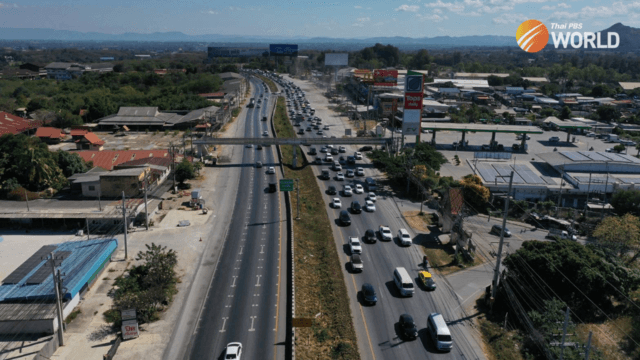 128 people die on Thailand’s roads in first three days of holiday period 128 people die on Thailand’s roads in first three days of holiday period
