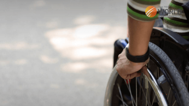More housing help for people with disabilities: Varawut