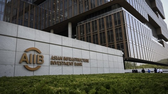 The AIIB is interested in land bridge project - PM Srettha