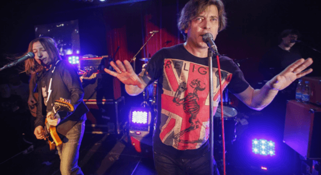Thailand may deport visiting dissident rock band that criticised war in Ukraine back to Russia Thailand may deport visiting dissident rock band that criticised war in Ukraine back to Russia