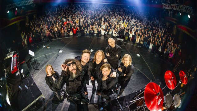 Human Rights Watch asks Thailand not to deport rock band to Russia