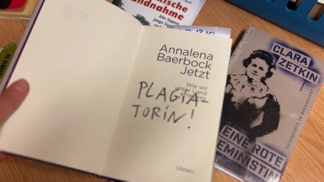 German libraries up defences against far-right attack