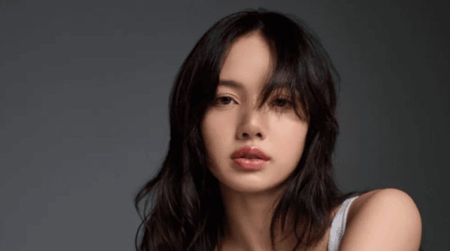 BLACKPINK singer Lisa to star as 'White Lotus' hits Thailand