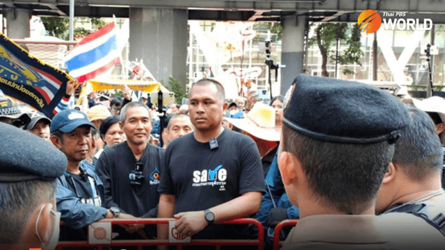 Student network demands the facts on Thaksin’s true medical condition