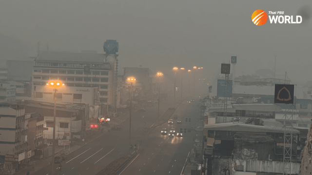 PM wants governors to leave their offices to address PM2.5 problem