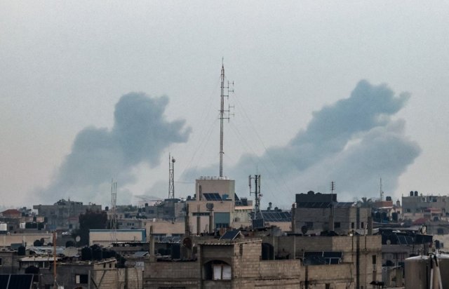 UN Security Council vote on Gaza faces threat of US veto