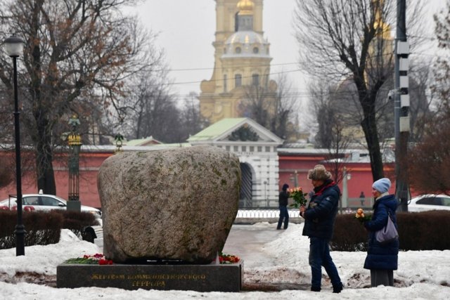 Navalny's body given to his mother: Navalny spokesperson