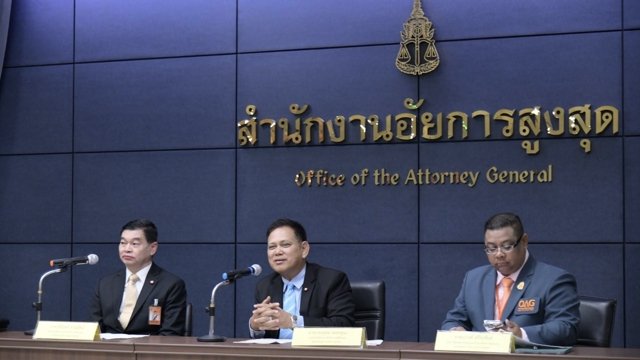 Ex-police chief among eight to be indicted over Red Bull heir’s hit-and-run case Ex-police chief among eight to be indicted over Red Bull heir’s hit-and-run case