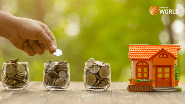 The exorbitant price Thailand is paying for high household debt The exorbitant price Thailand is paying for high household debt